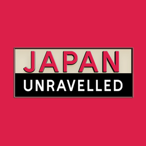 Artwork for Japan Unravelled: Insider