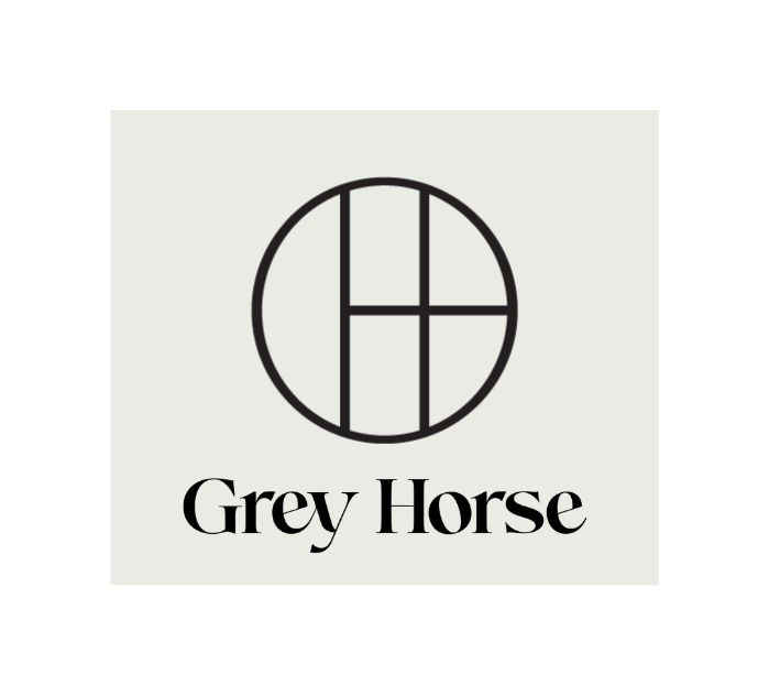 Artwork for Grey Horse