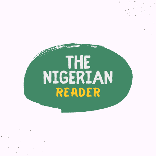 Artwork for The Naija Reader