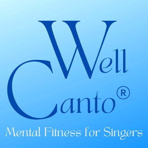 Well Canto logo