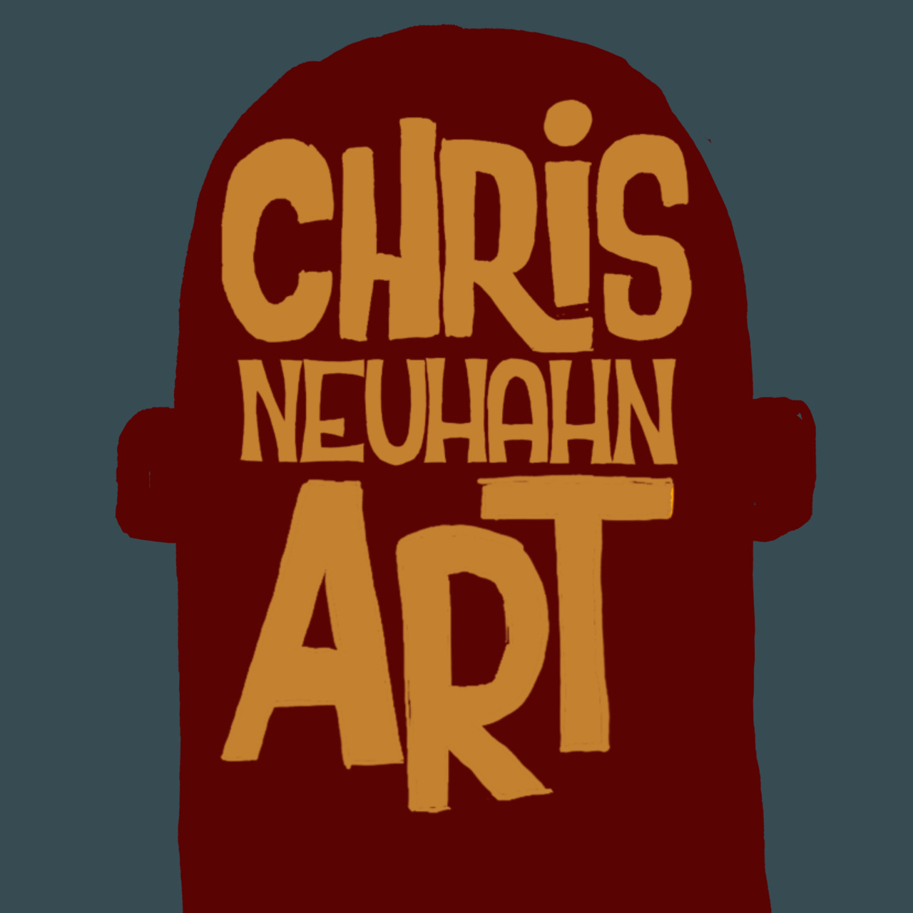 Chris Neuhahn logo