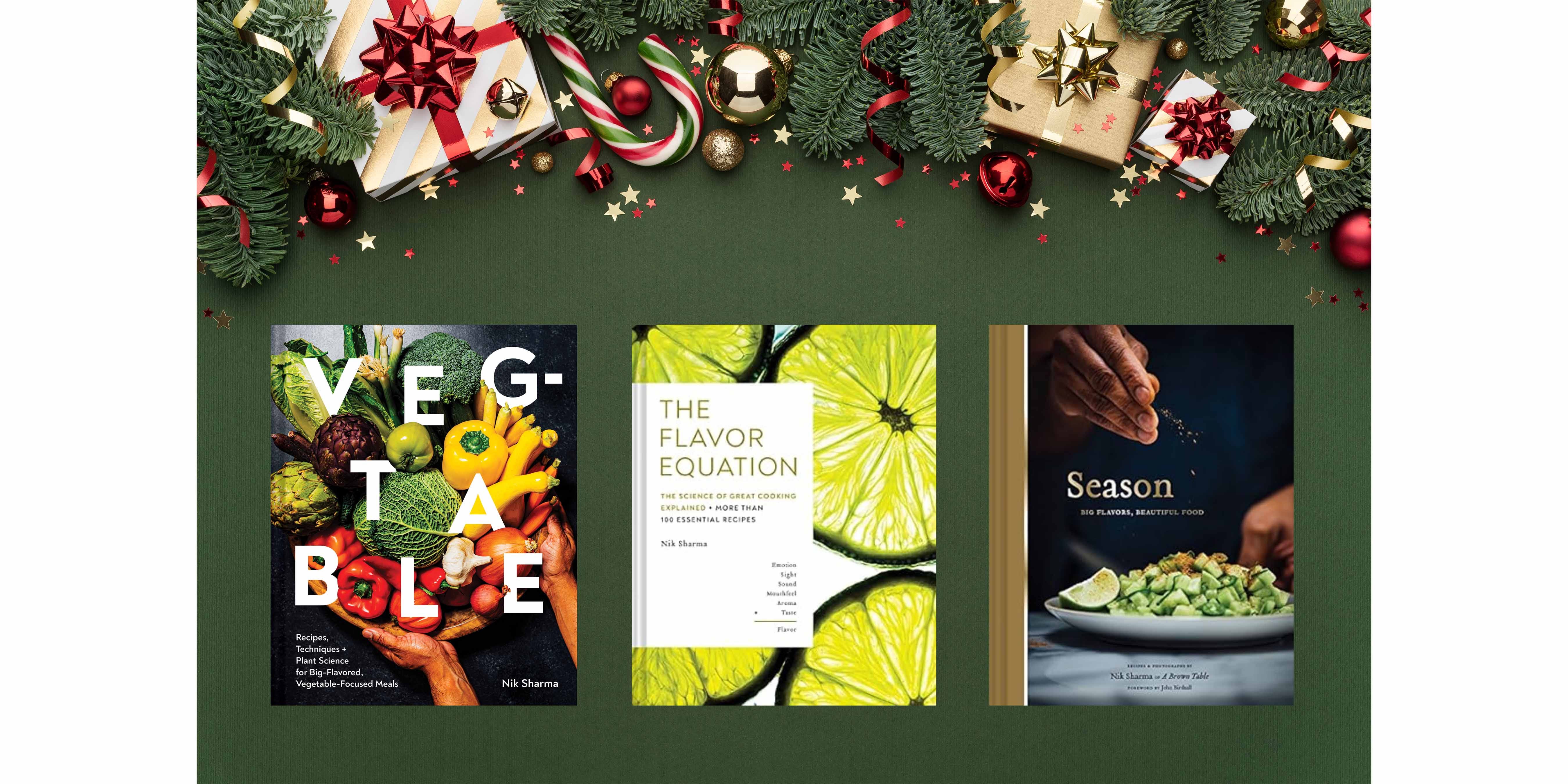 Best Gifts for Cooks - Flavor Feed