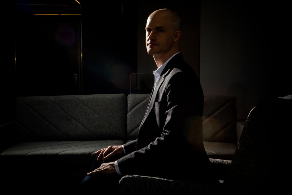 In September 2020, Brian Armstrong, the CEO of the cryptocurrency exchange platform Coinbase, did something unthinkable in Silicon Valley: he said the