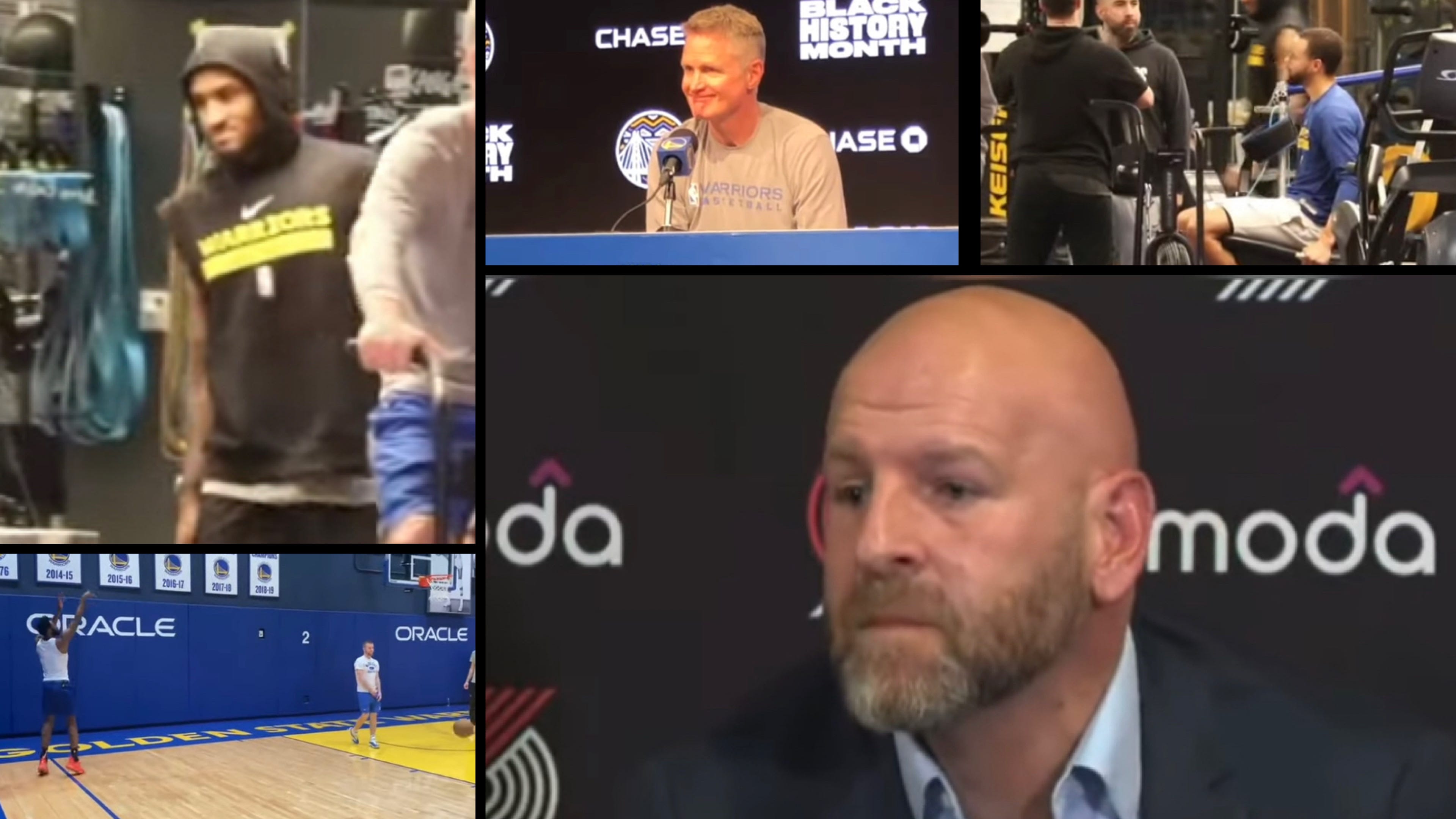 Jason Dumas on X: Your 2022 GSW Draft Class