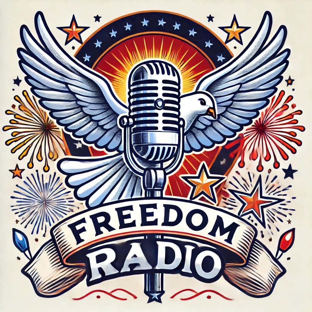 Freedom Radio