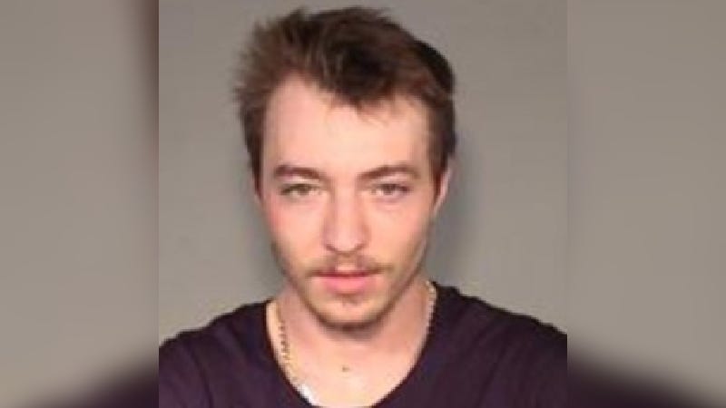 McAdam man wanted by police - RCMP