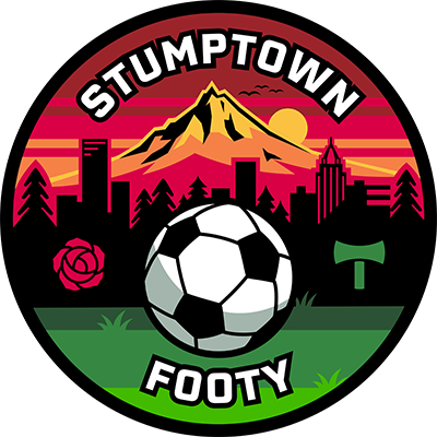 Stumptown Footy