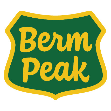 Artwork for Berm Peak