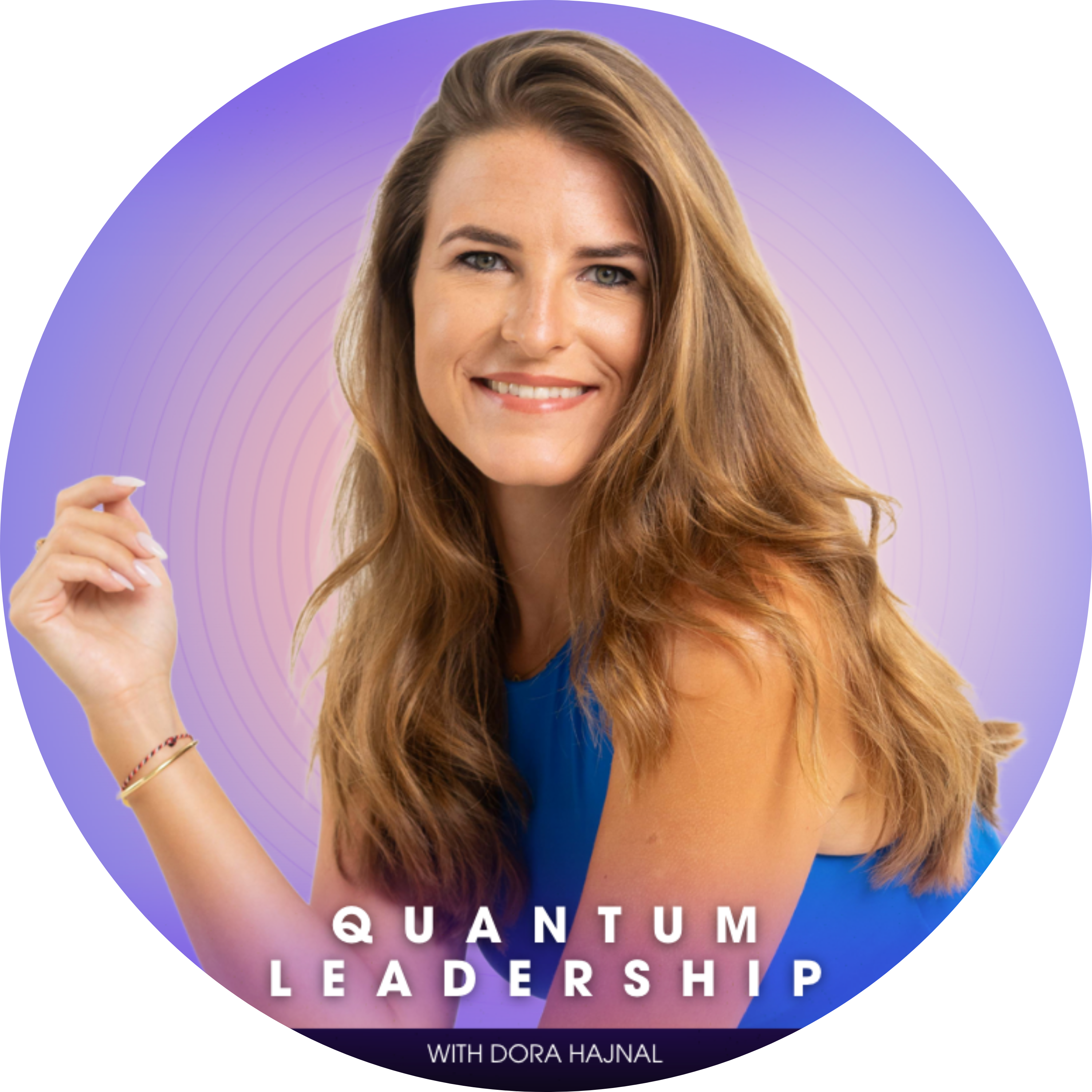 Quantum Leap Community logo