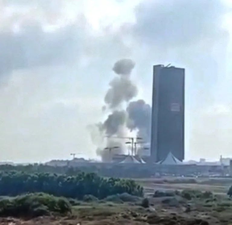 Analysis of the Israel-Iran War by Mark H. Gaffney Global Research, June 19, 2025