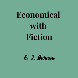 Economical with Fiction logo