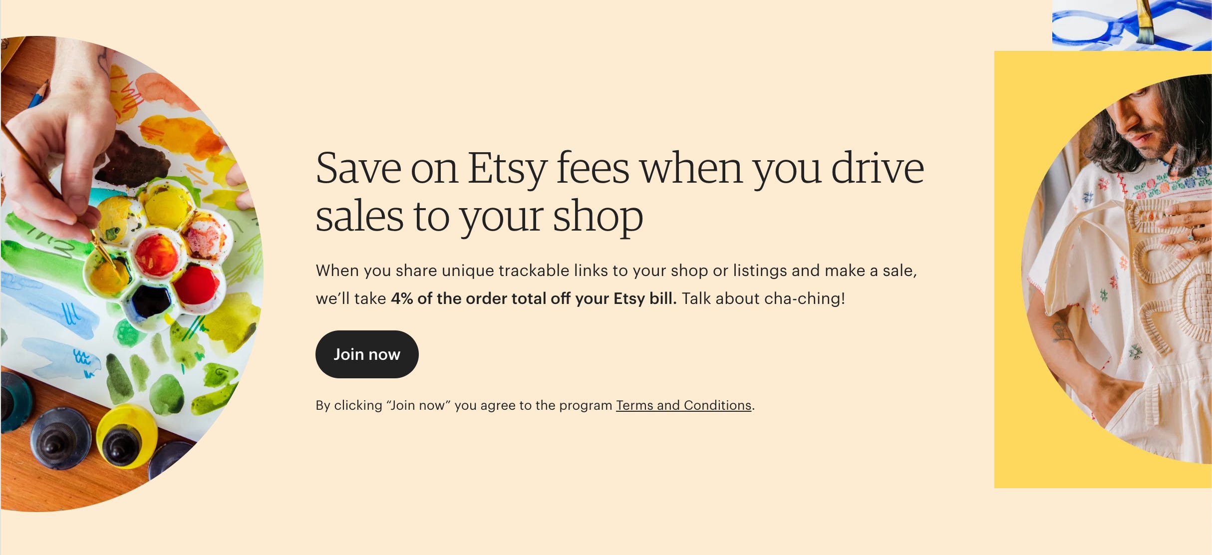 Let&rsquo;s Talk About ETSY. - Mey Aroyo