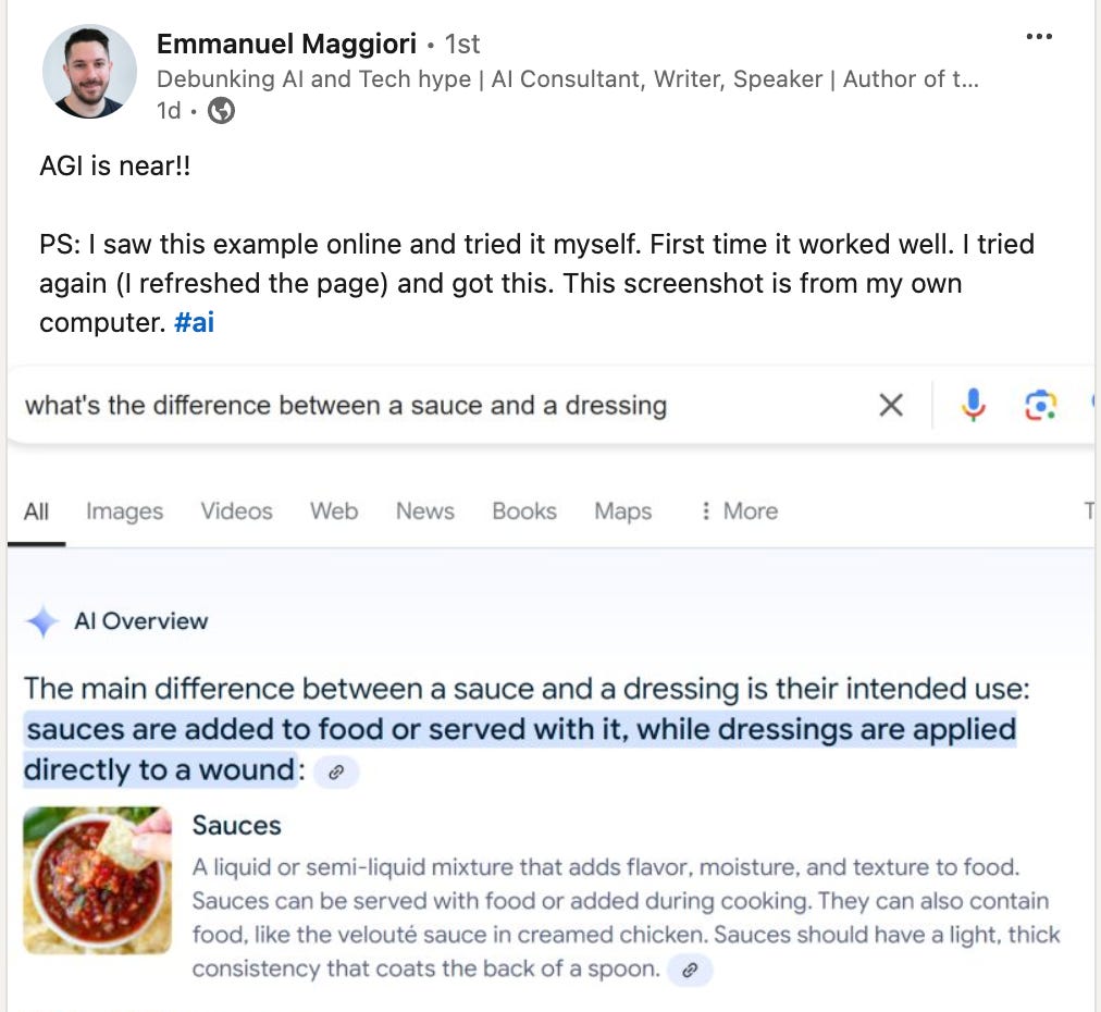 What I think AI will mean for society by Gijs Verheijke