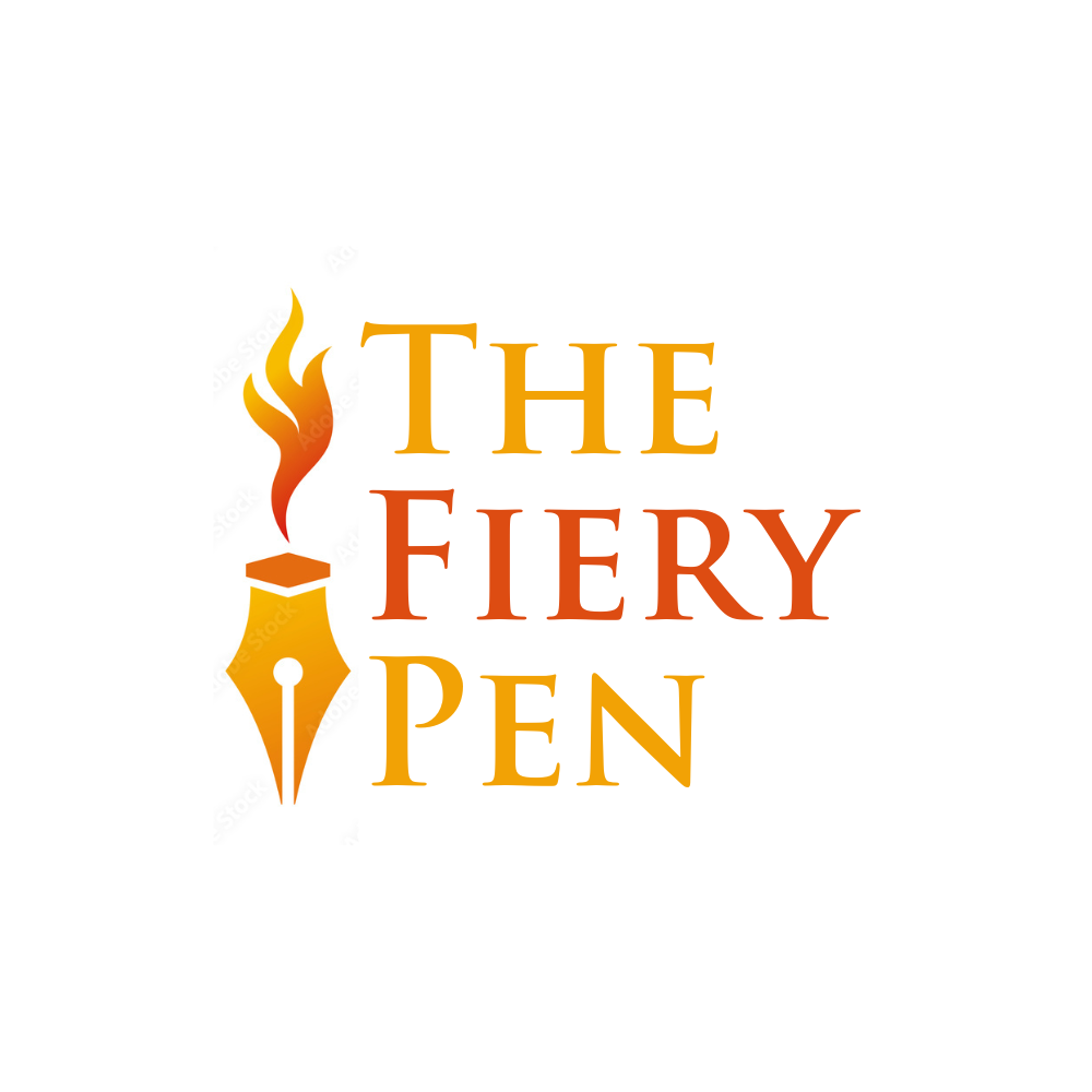 The Fiery Pen