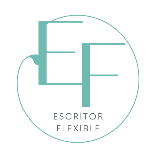 El escritor flexible