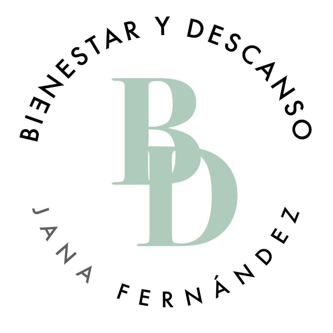 Bienestar y descanso | Jana Fernández