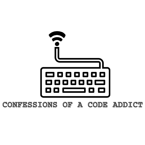 Artwork for Confessions of a Code Addict