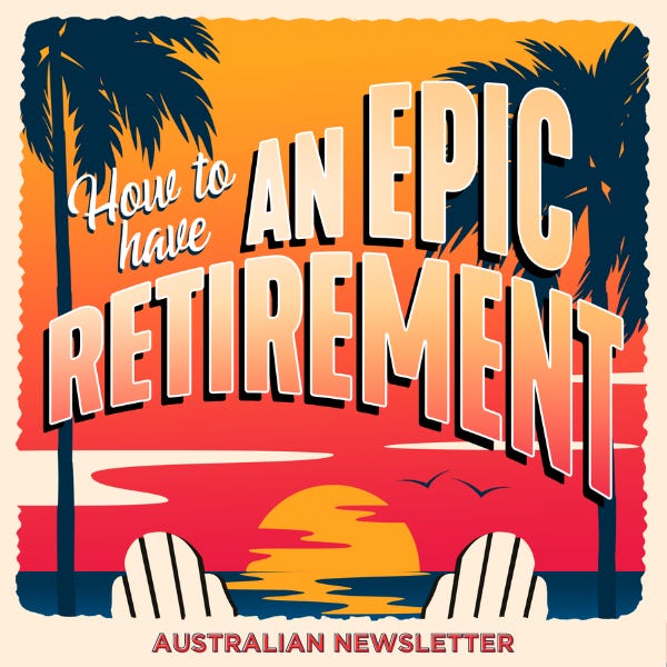 Epic Retirement Australia