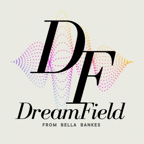 DreamField logo