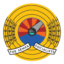 The Sewer Socialists