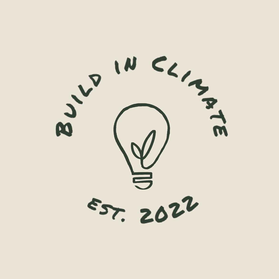 Artwork for Build in Climate