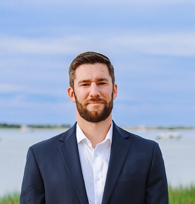 Defense Tech Spotlight: Tern AI - by Mark Buonforte