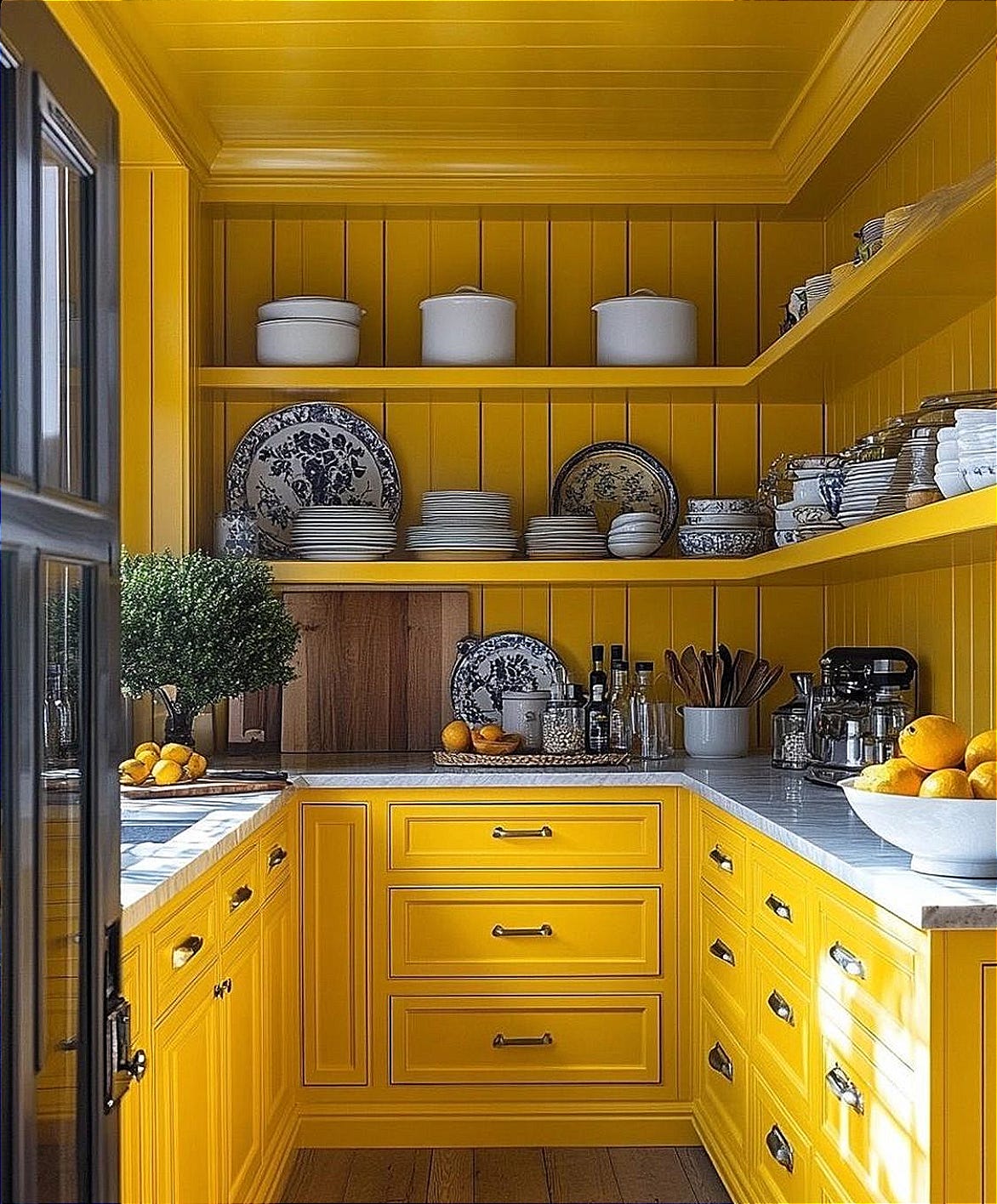 The Psychology of Color Chic of Chic