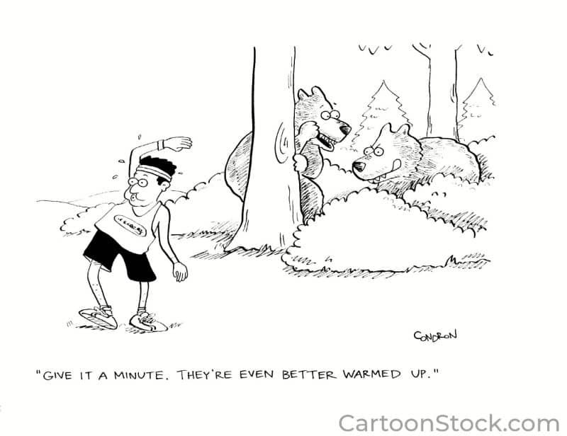 Zone 2 in the Wild Always Invert 19 by Roger Farley