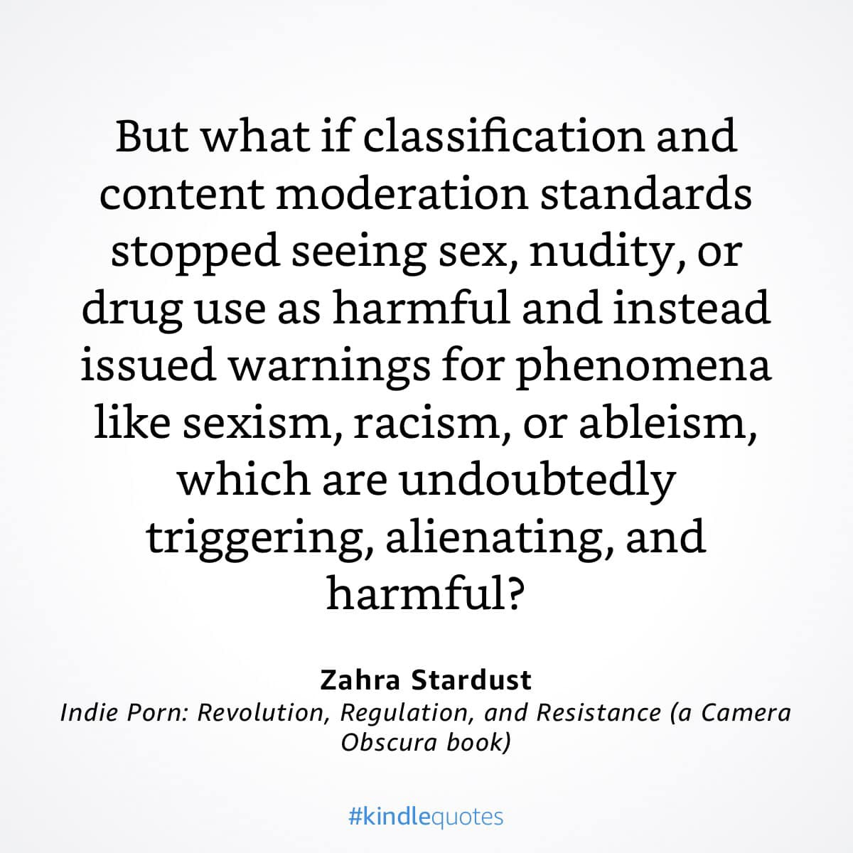 SCRATCH - by Tiger Salmon - The Queer Gaze