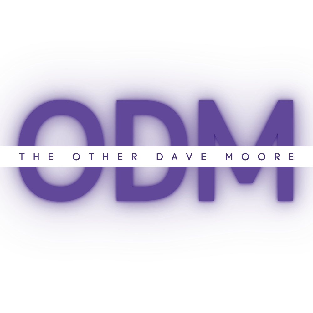 Artwork for The Other Dave Moore