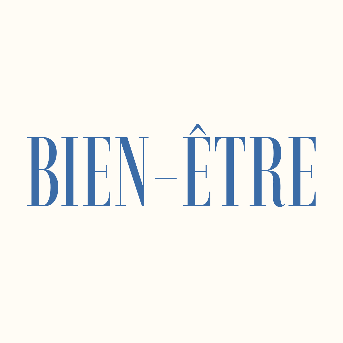 BIEN-ÊTRE NEWS