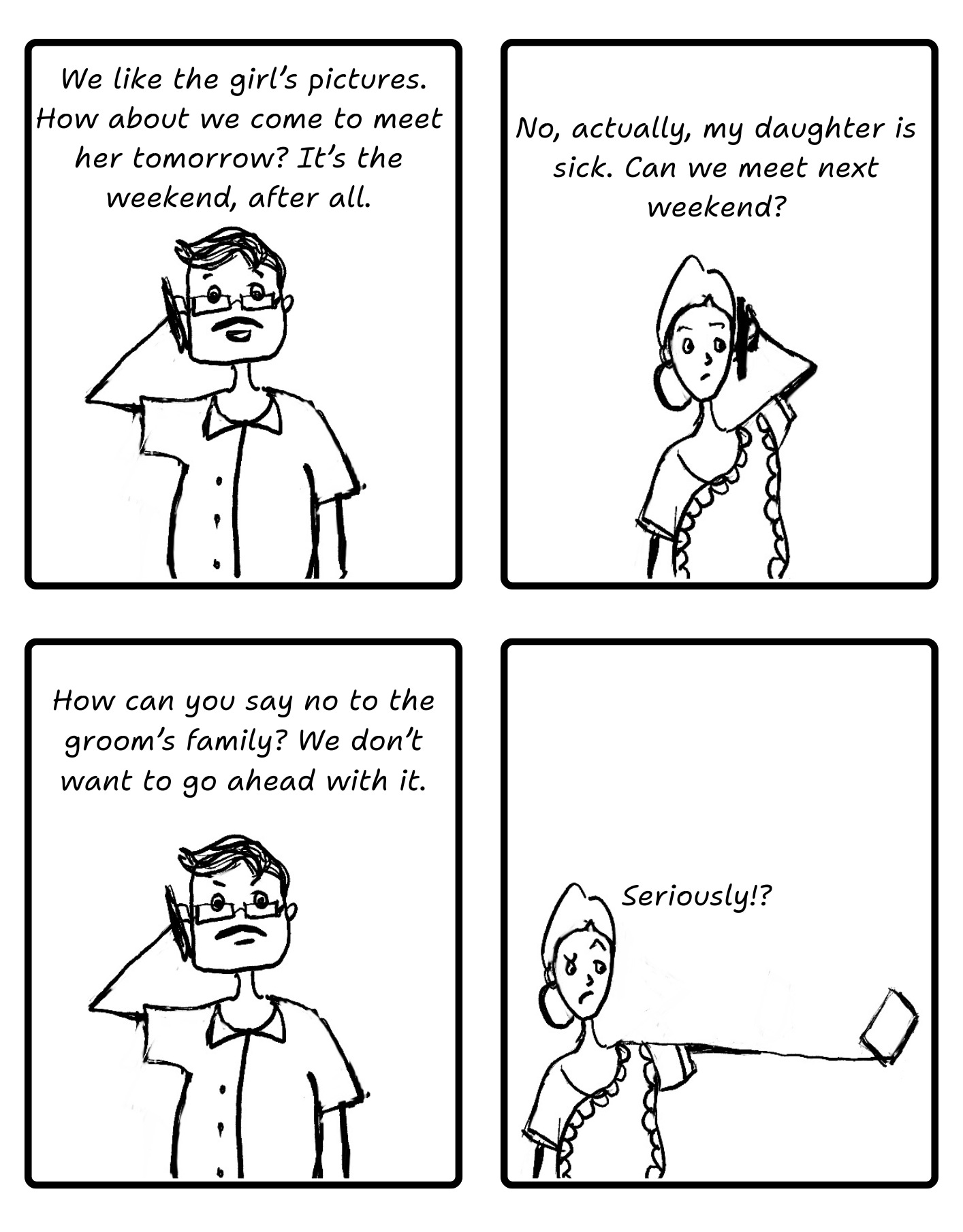 The Art of Handling Rejection Why Some Men Struggle