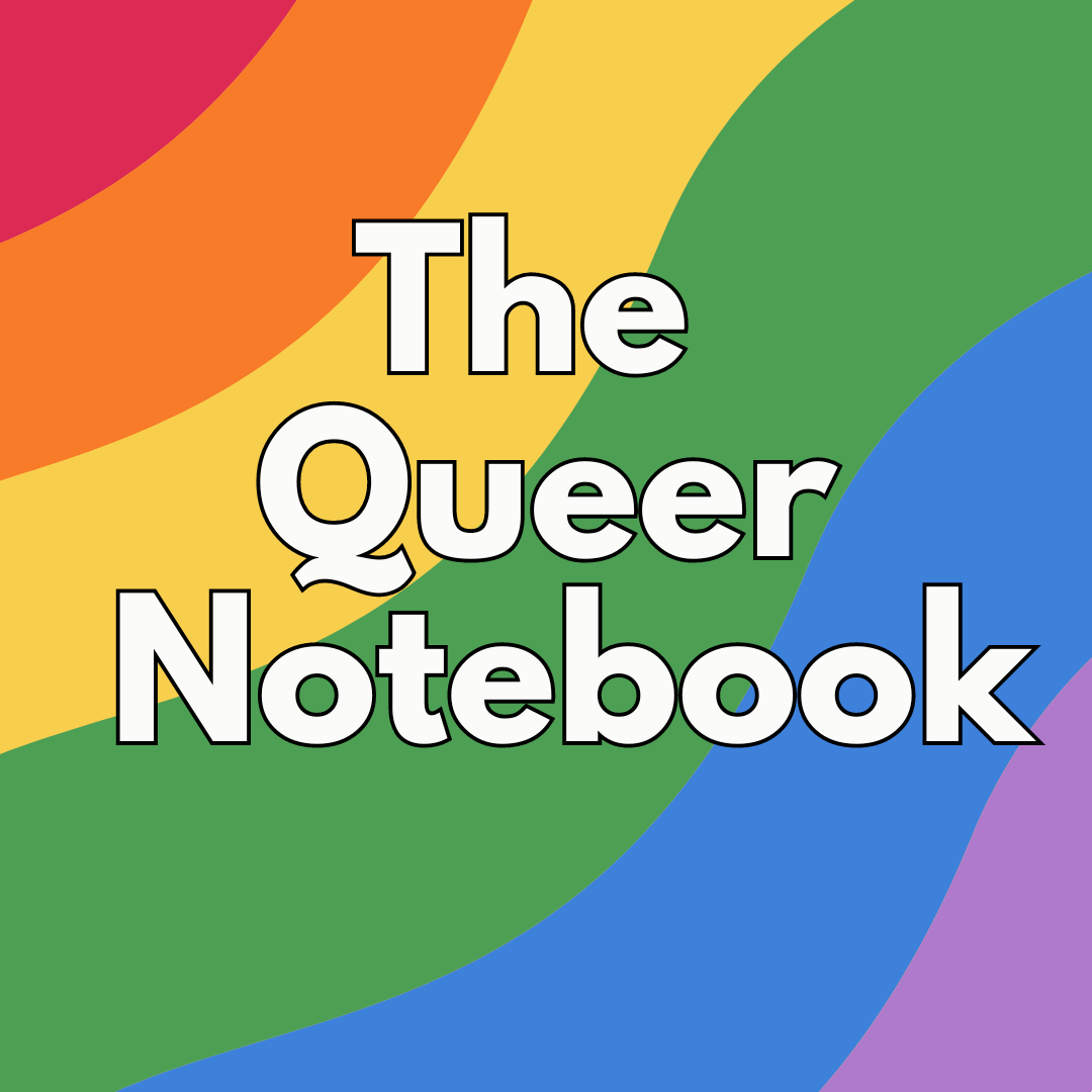 The Queer Notebook 