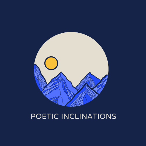 Poetic Inclinations logo