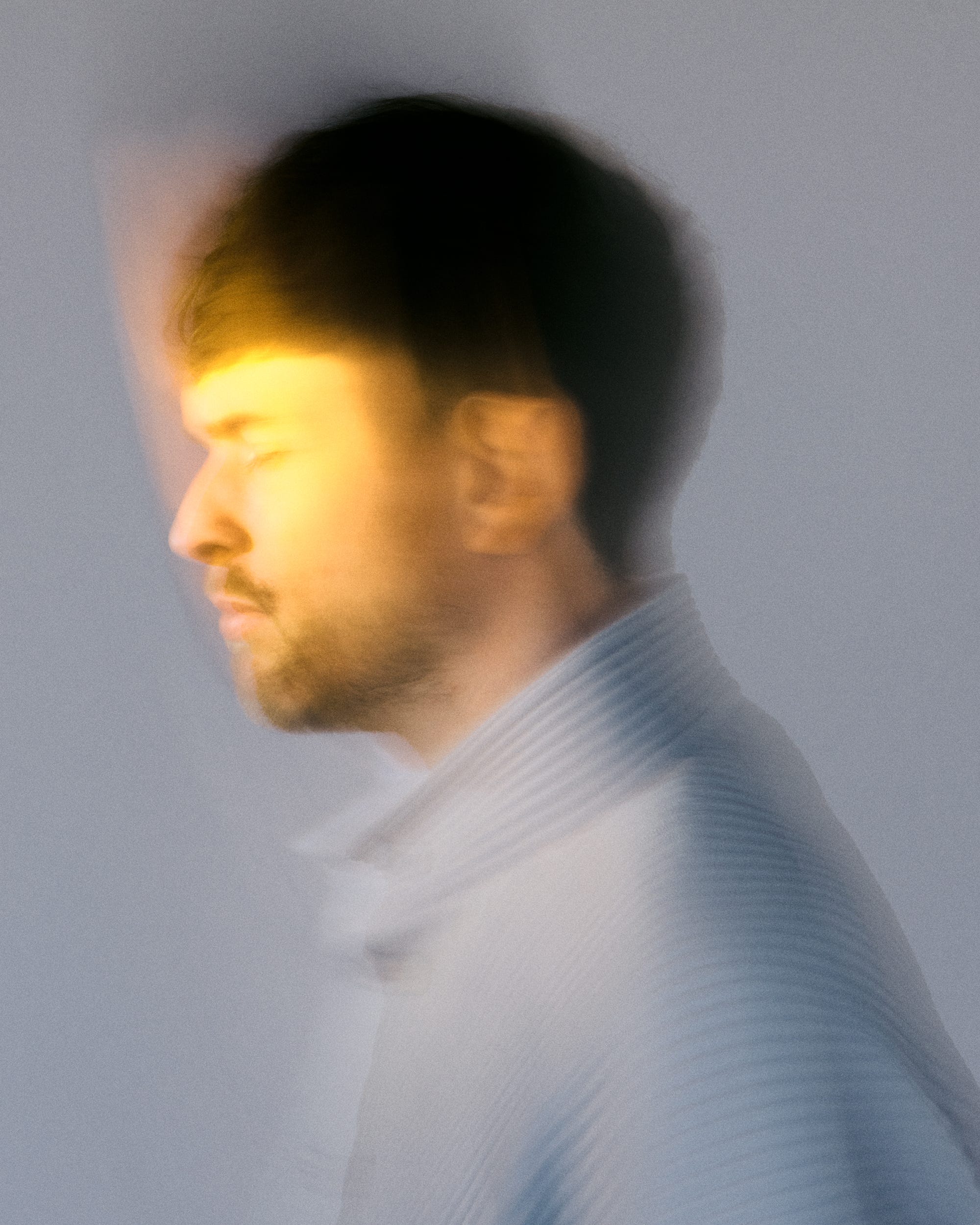 Get to know Fred Again, the sample-heavy producer turning nights