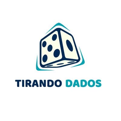 Artwork for La Newsletter de Tirandodados