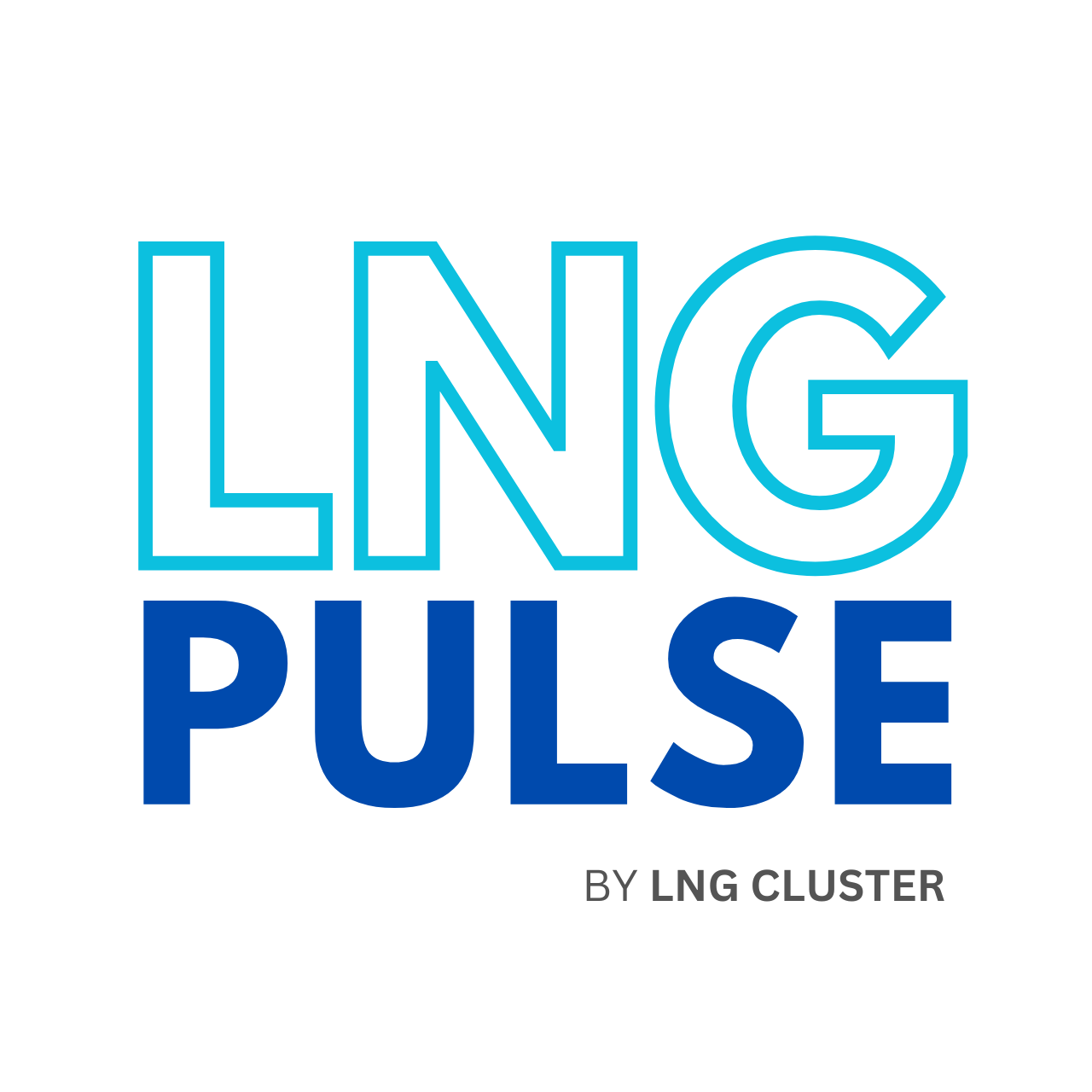 LNG Pulse logo