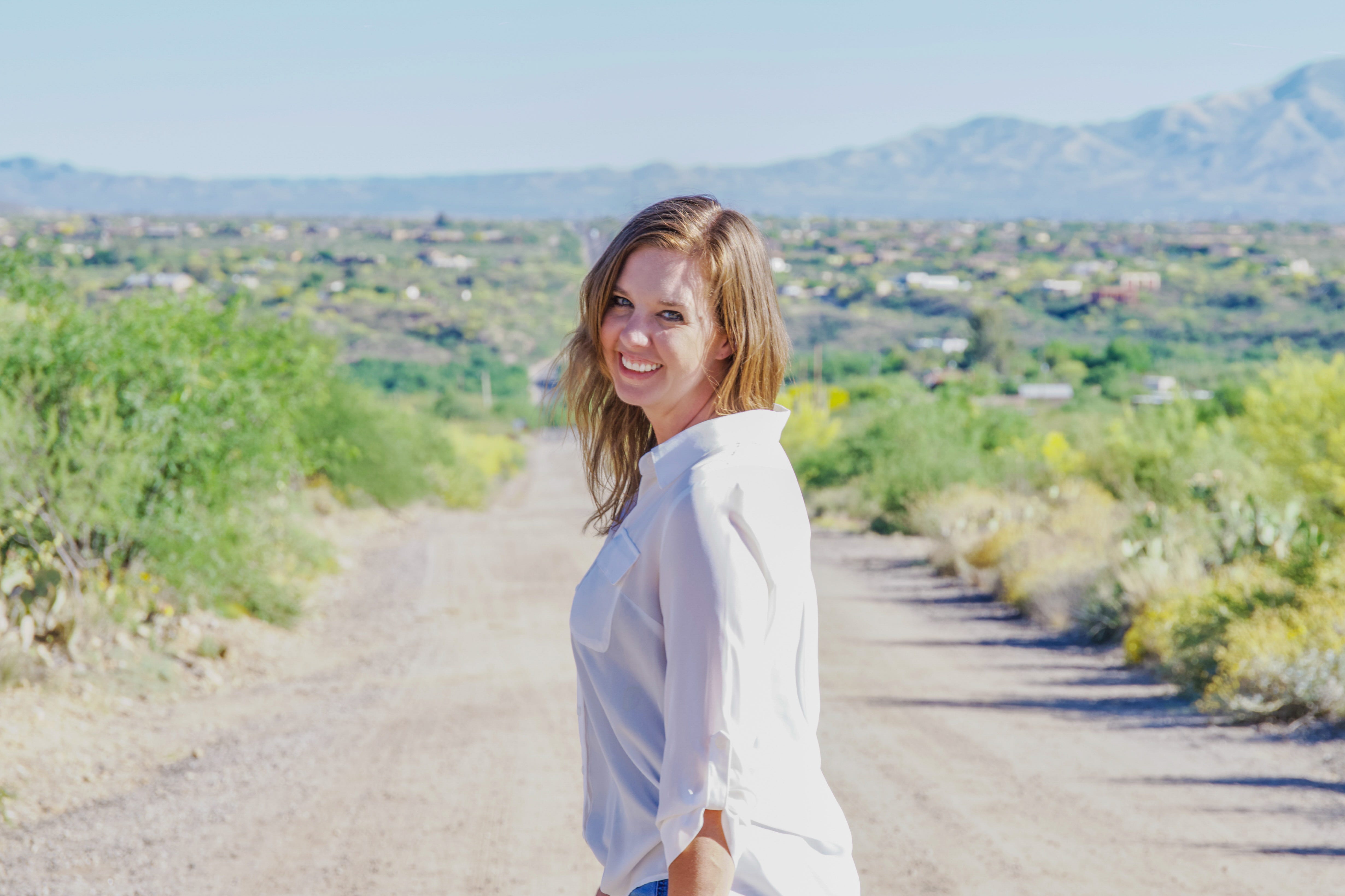 Kimberly Crossland | Substack