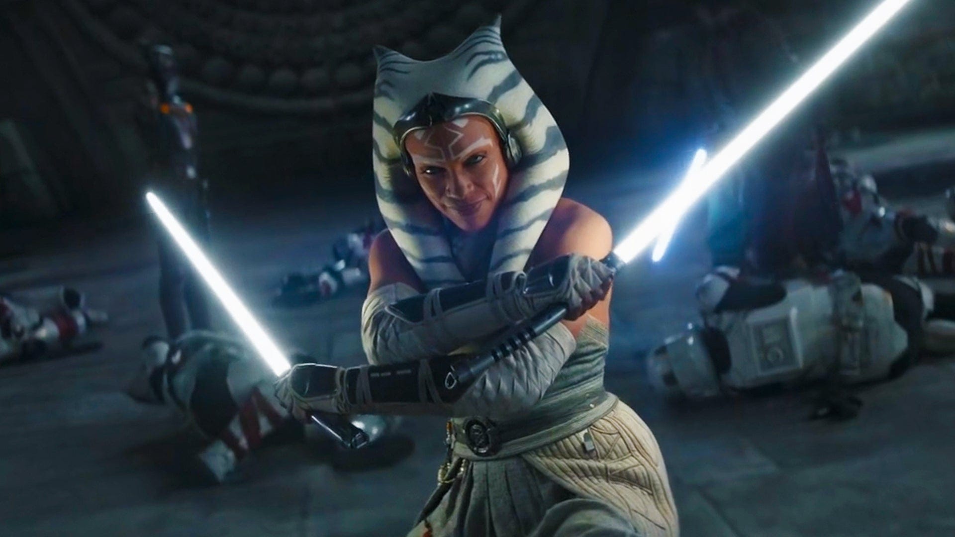 Ahsoka's True Fate Was Hinted at By Dave Filoni, So Fans Don't Worry