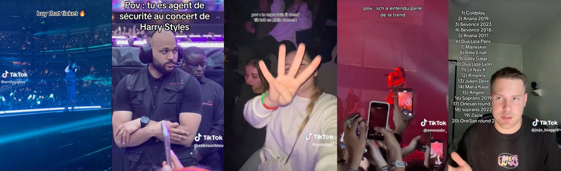 cesser la greve｜TikTok Search