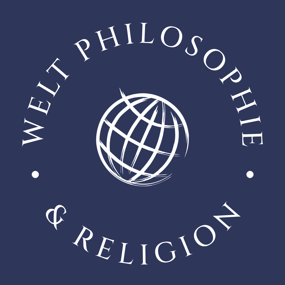 Artwork for Welt-Philosophie & Religion