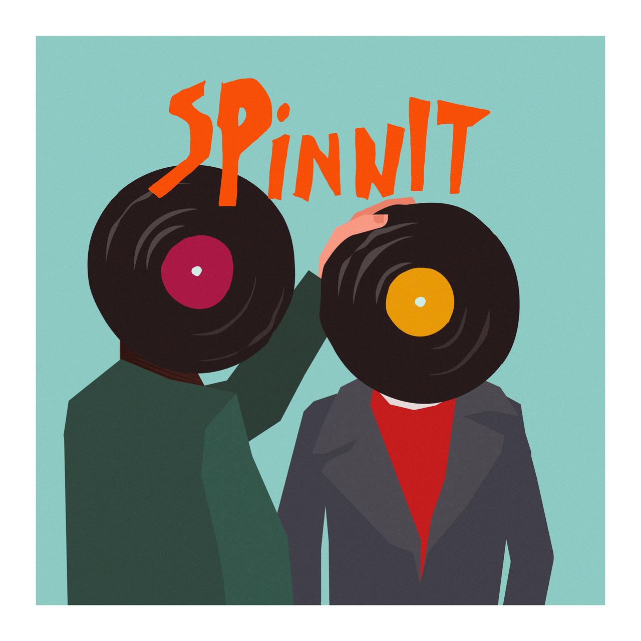 SpinnIt