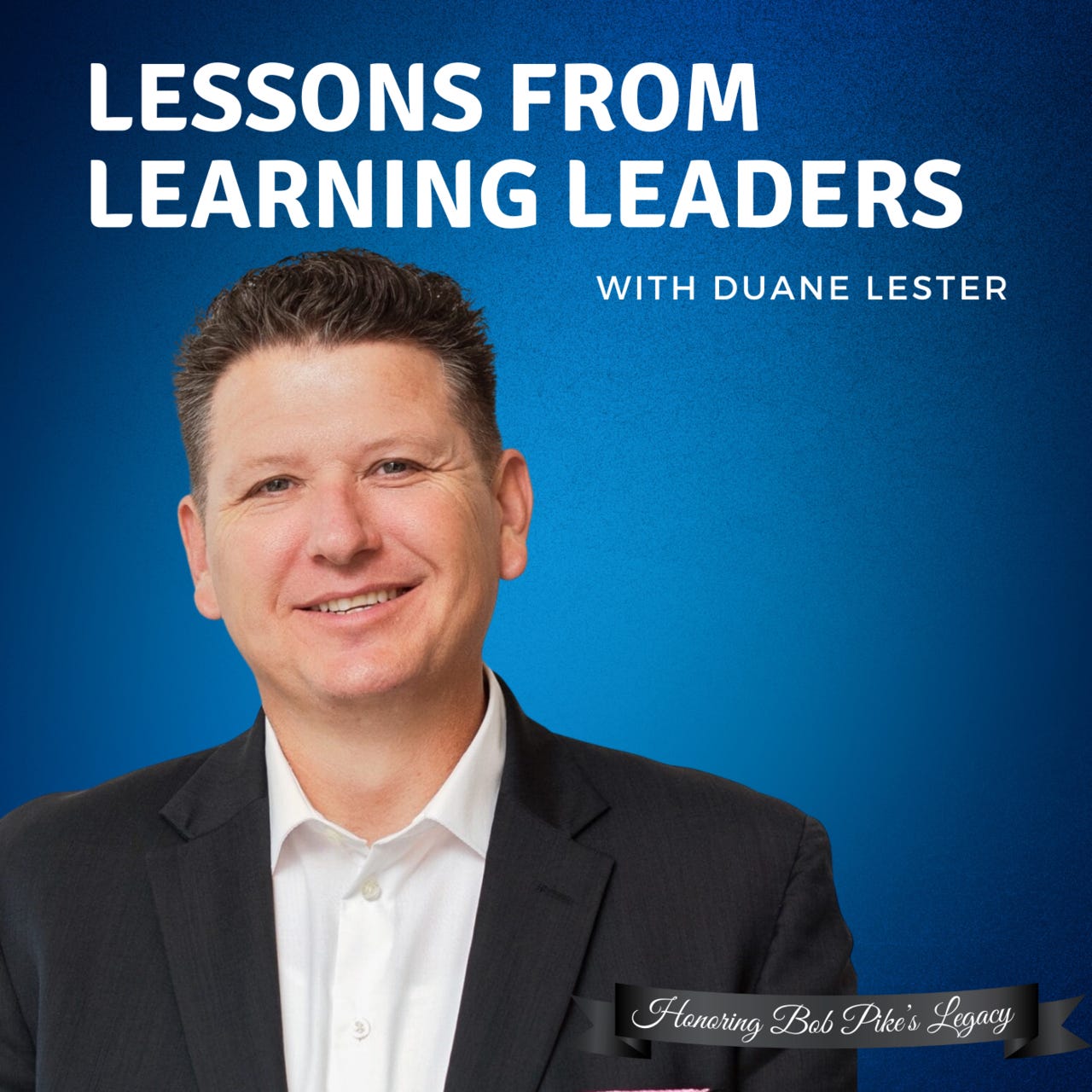 Artwork for Lessons from Learning Leaders