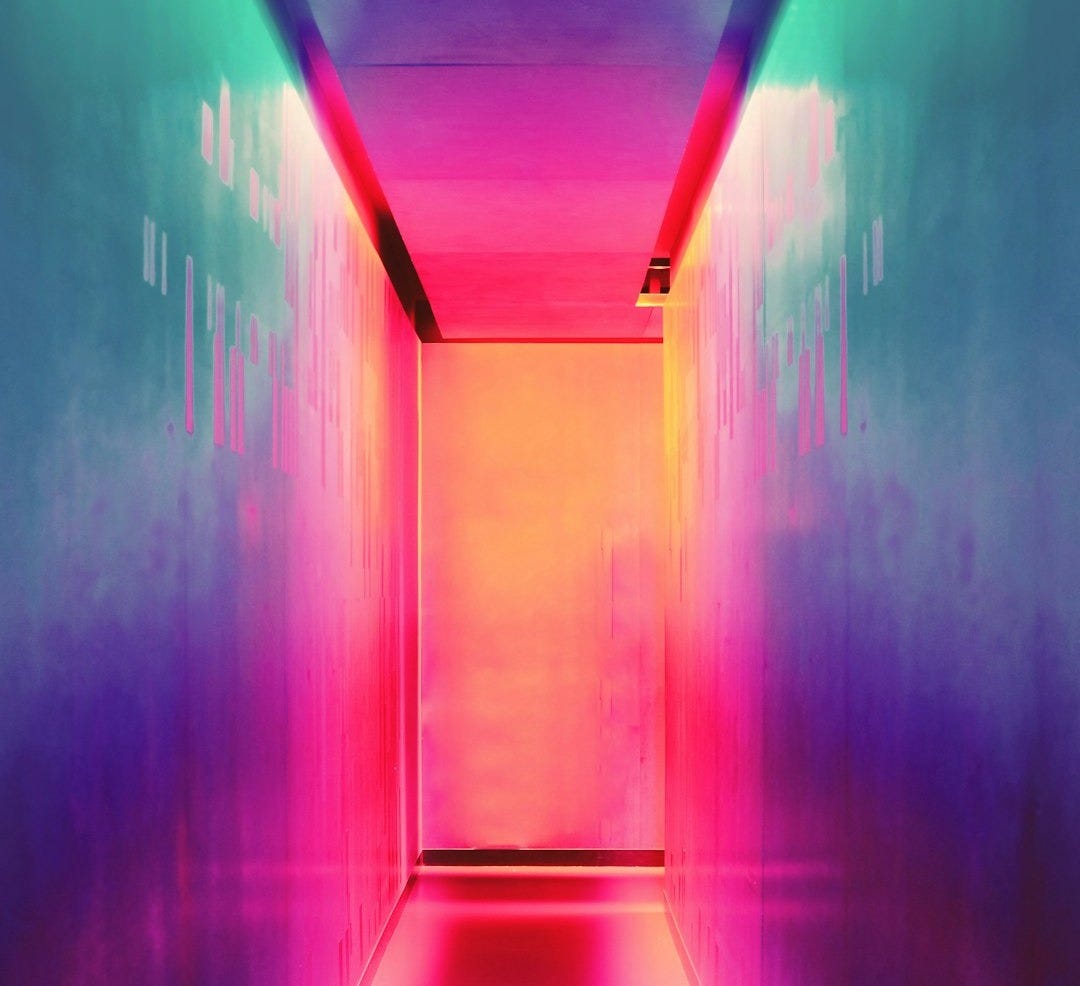 🥲 moving to tumblr by Dakota Light