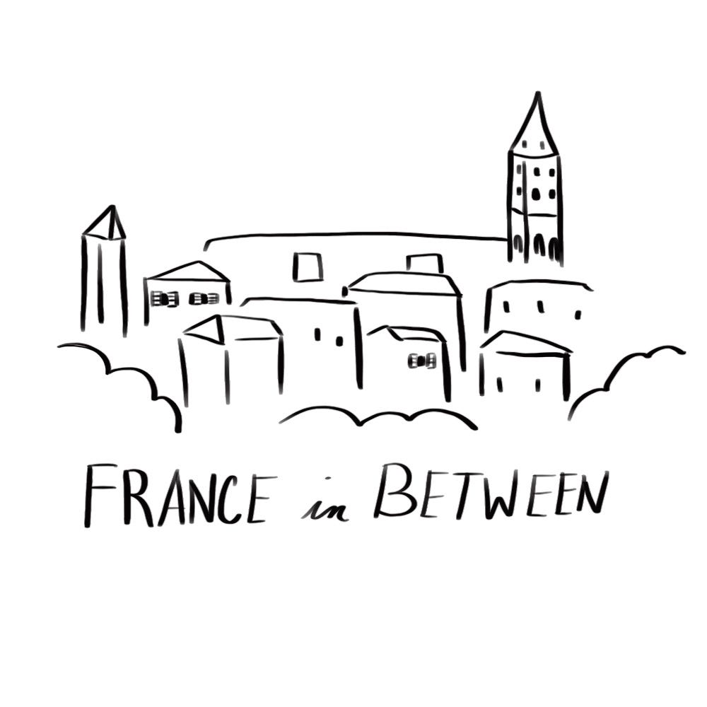 France in Between