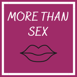 Artwork for More Than Sex 