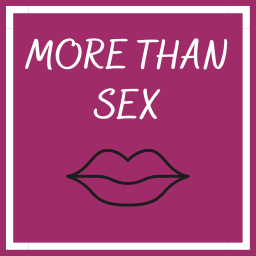 More Than Sex  logo