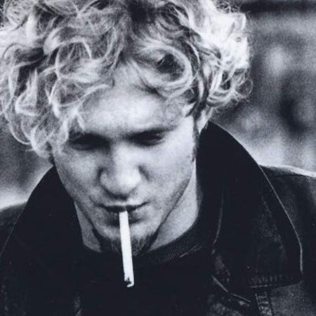 Layne Archive