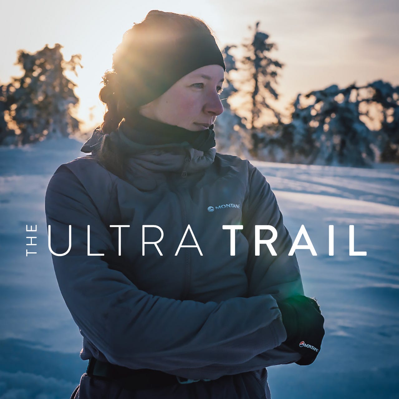 The Ultra Trail