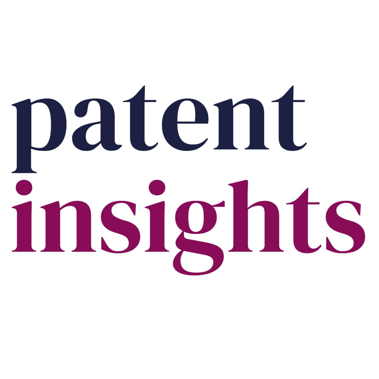 Patent Insights